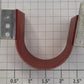 Lionel 18341-526X Red Train Master Motor Shield without Leads