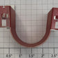 Lionel 18341-526X Red Train Master Motor Shield without Leads