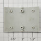 S-Helper 661-10-01 F3 Unpainted Dynamic Brake Panel