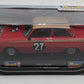 Revell 08379 1:32 Scale Monogram Model Racing Lotus Cortina #27 Alan-Mann-Racing