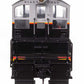 Walthers 910-9241 HO CBQ EMD SW1 Diesel Locomotive Standard DC #9143