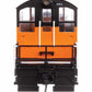 Walthers 910-9244 HO Milwaukee Road EMD SW1 Diesel Locomotive Standard DC #951