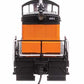 Walthers 910-9244 HO Milwaukee Road EMD SW1 Diesel Locomotive Standard DC #951