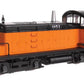 Walthers 910-9244 HO Milwaukee Road EMD SW1 Diesel Locomotive Standard DC #951