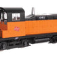 Walthers 910-9244 HO Milwaukee Road EMD SW1 Diesel Locomotive Standard DC #951