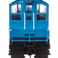 Walthers 910-19239 HO BM EMD SW1 Diesel Locomotive ESU Sound & DCC #1126