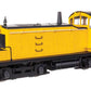 Walthers 910-9235 HO Industrial Yellow EMD SW1 Diesel Locomotive Standard DC