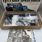 Tamiya BS1221 1:12 Tyrrell P34 Six Wheeler Kit