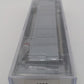 Trainworx Inc. 1800 N Scale 86' Auto Parts Car Undecorated 8 Doors