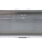 Trainworx Inc. 1800 N Scale 86' Auto Parts Car Undecorated 8 Doors
