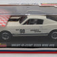 Monogram 85-4866 1:32 Scale Shelby Ford Mustang GT-350R Essex Wire #98 W/Pilot