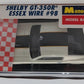 Monogram 85-4866 1:32 Scale Shelby Ford Mustang GT-350R Essex Wire #98 W/Pilot
