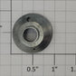 Lionel 2026-52 O Gauge Metal Diecast Smoke Unit Cover