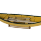 Osborn Model Kits 2124 1:12 East Coast Dory Boat Wooden Kit