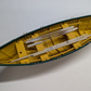 Osborn Model Kits 2124 1:12 East Coast Dory Boat Wooden Kit