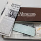 Westerfield 5101 HO Scale Norfolk & Western HR Hopper Car Kit & Pin W10