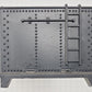 American Flyer 2000-TCA Collector's Train Show Plastic Tender - Broken Step