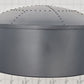 American Flyer 772-1 Vintage 772 Bubbling Water Tower Black Plastic Upper Half