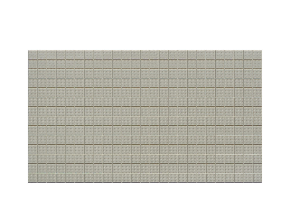 Wills Kits SSMP233 OO/HO Tactile Paviors Sheet (Pack of 4)
