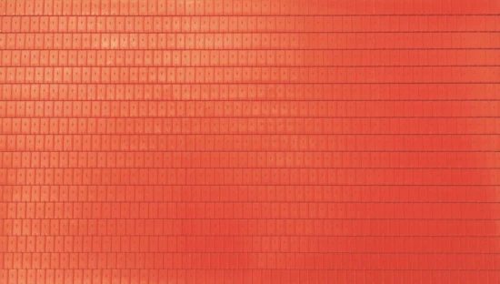 Wills Kits SSMP234 OO/HO French Lozenge-style Tiles Sheet (Pack of 4)