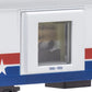 Bachmann 19904 HO American Freedom Train Exhibit Car #104 (1836-1856)