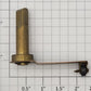 American Flyer XA12A933-L Left Side Transformer Shaft with Contact and Roller