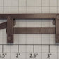 Lionel 12773-40 Tuscan Right Hand Short Platform Support