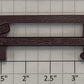 Lionel 12773-41 Tuscan Left Hand Short Platform Support