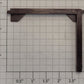 Lionel 12773-45 Tuscan Plastic Freight Platform Right Hand Roof Support Beam