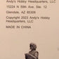 Takom AHHQ-009 1:16 Scale M113A1 / M113A1 ACAV APC 2in1 W/1 Figure Model Kit