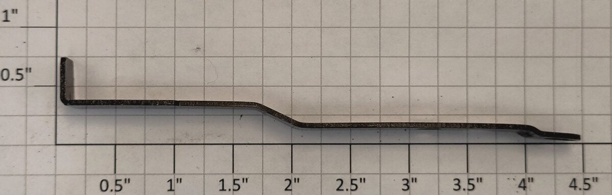 Lionel 18009-82 NYC Mohawk 4-8-2 Steam Locomotive Drawbar