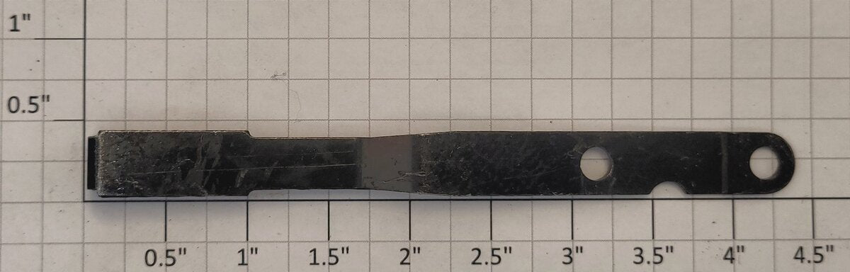 Lionel 18009-82 NYC Mohawk 4-8-2 Steam Locomotive Drawbar