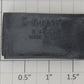 K-Line K4400-35 Heavyweight Passenger Car Diaphragm