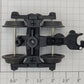 Lionel 6-14078 O Die-Cast Metal Sprung Trucks in Separate Sale Box (Set of 2)
