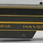 True Line 791 HO New Haven C-Liner Diesel Locomotive Shell #791