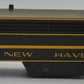 True Line 795 HO New Haven C-Liner Diesel Locomotive Shell #795