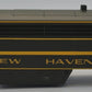 True Line 795 HO New Haven C-Liner Diesel Locomotive Shell #795
