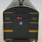 True Line 795 HO New Haven C-Liner Diesel Locomotive Shell #795