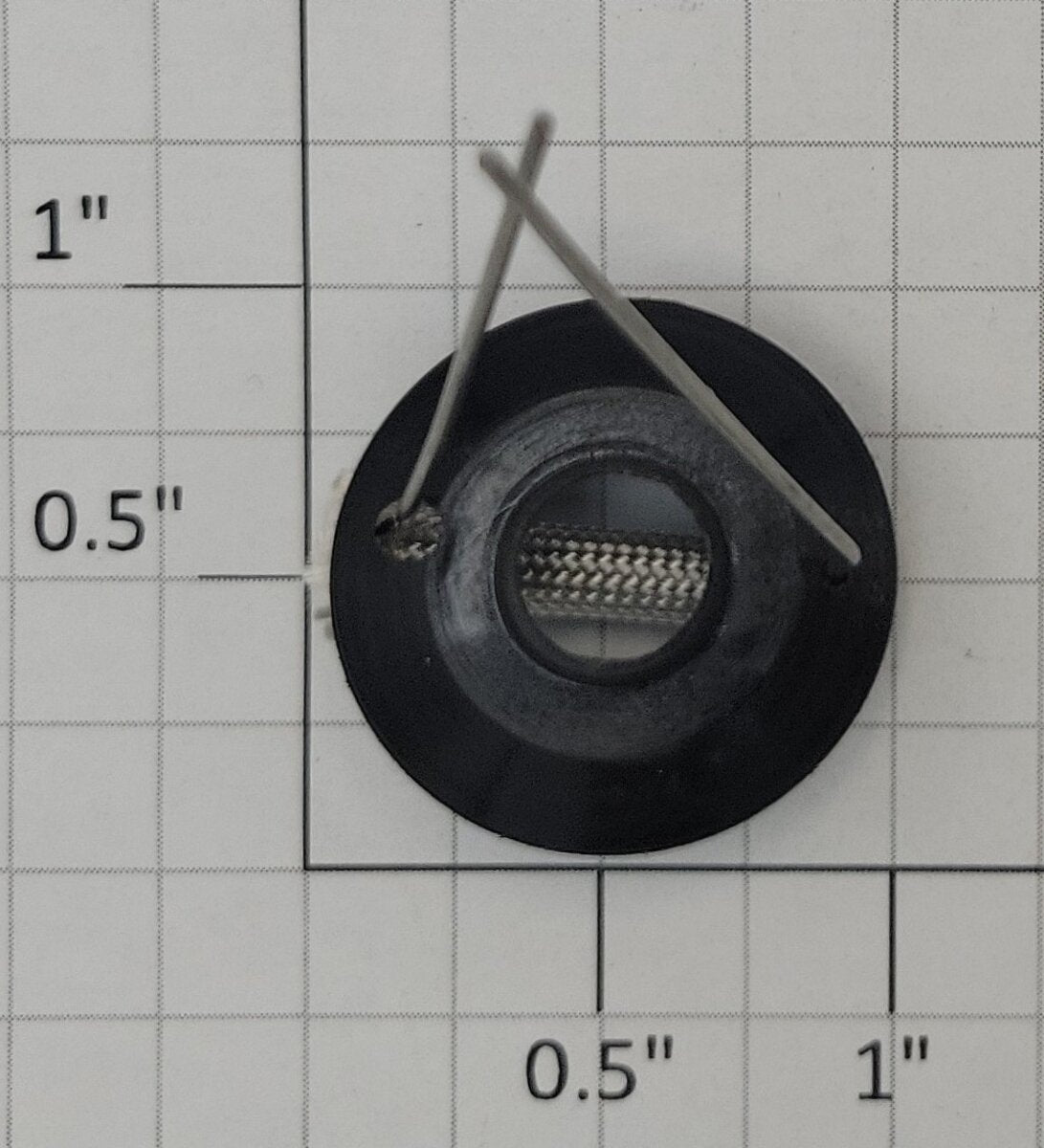Lionel 2029-16 Replacement Smoke Element & Plastic Cover Assembly