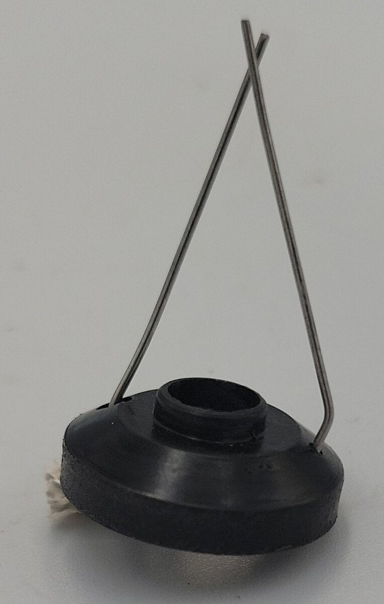 Lionel 2029-16 Replacement Smoke Element & Plastic Cover Assembly