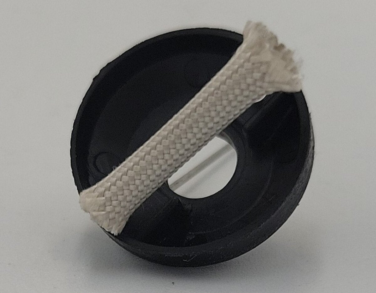 Lionel 2029-16 Replacement Smoke Element & Plastic Cover Assembly