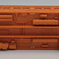 Lionel 6-9504 O Gauge Milwaukee Road  "City of Tacoma" Coach Car #9504 in Box