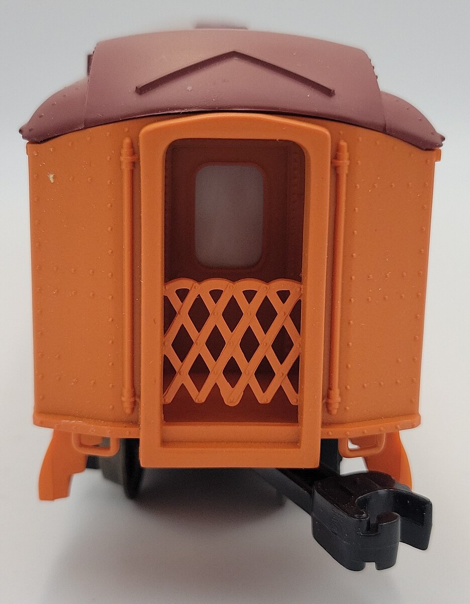 Lionel 6-9504 O Gauge Milwaukee Road  