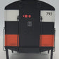 True Line 793 HO New Haven C-Liner Diesel Locomotive Shell #793