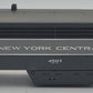 True Line 4503 HO New York Central Diesel Locomotive Shell #4503