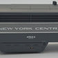 True Line 4503 HO New York Central Diesel Locomotive Shell #4503