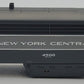 True Line 4500 HO New York Central Diesel Locomotive Shell #4500