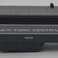 True Line 4500 HO New York Central Diesel Locomotive Shell #4500