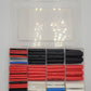 Wirefy 15-808 Heat Shrink Adhesive Lined Tubing Kit