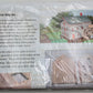 Perplexing Puzzles Plus N Scale Laser Cut Wood Grist Mill Model Kit